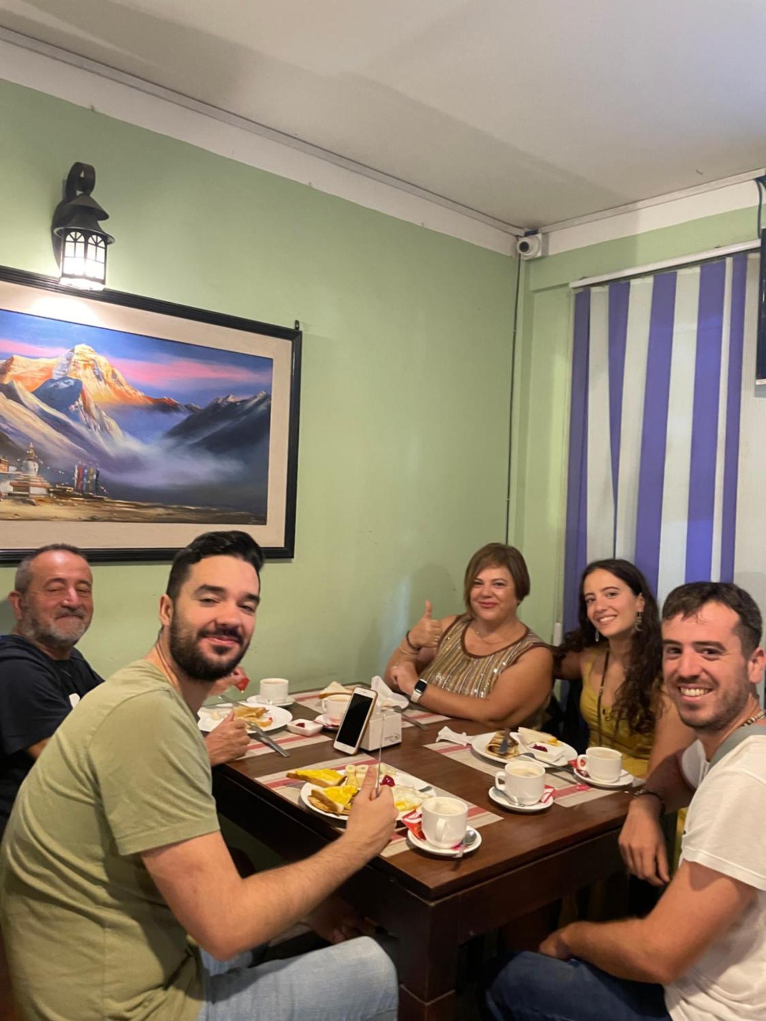 Hotel Bhaktapur Inn Dış mekan fotoğraf
