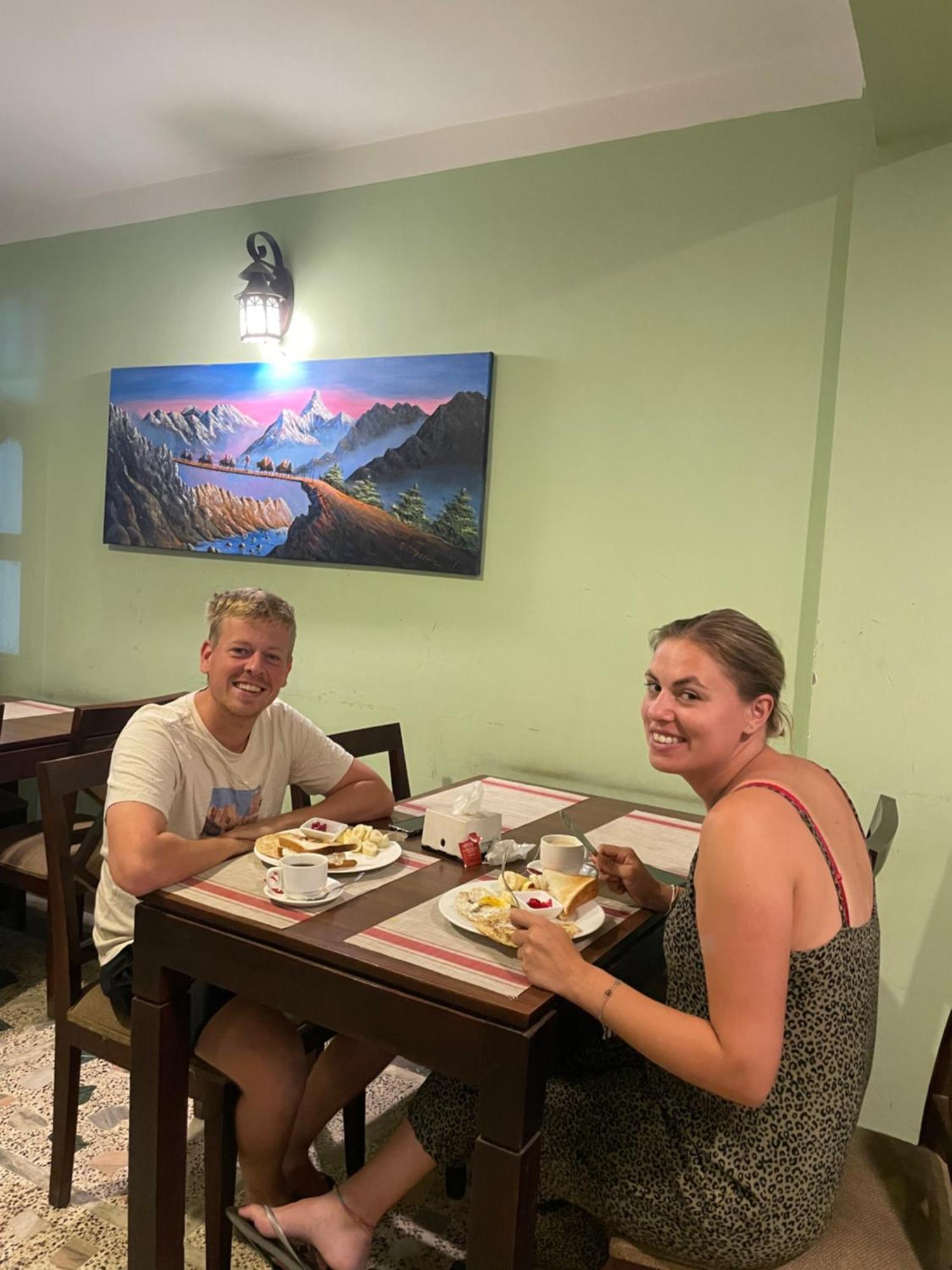 Hotel Bhaktapur Inn Dış mekan fotoğraf