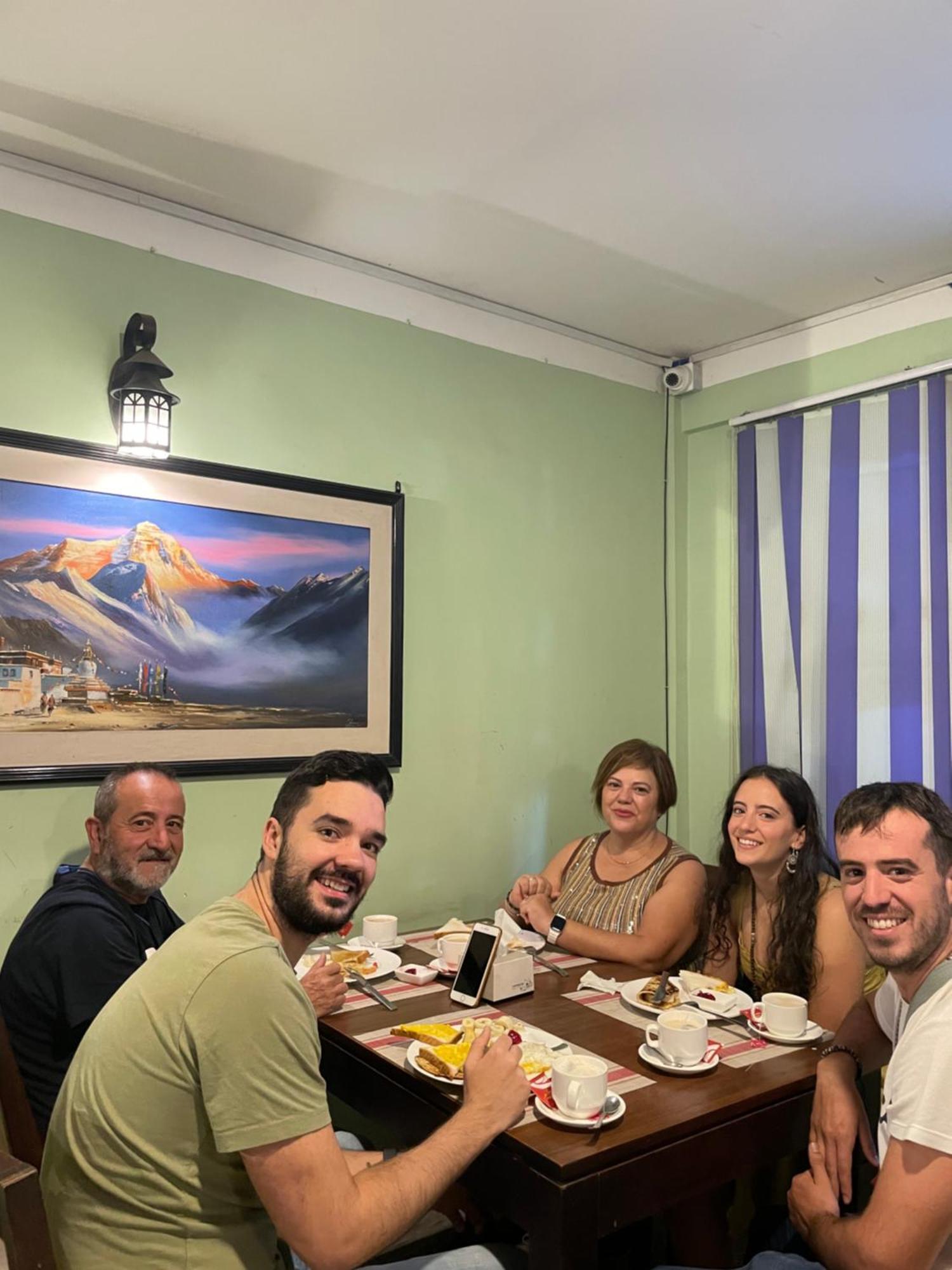 Hotel Bhaktapur Inn Dış mekan fotoğraf