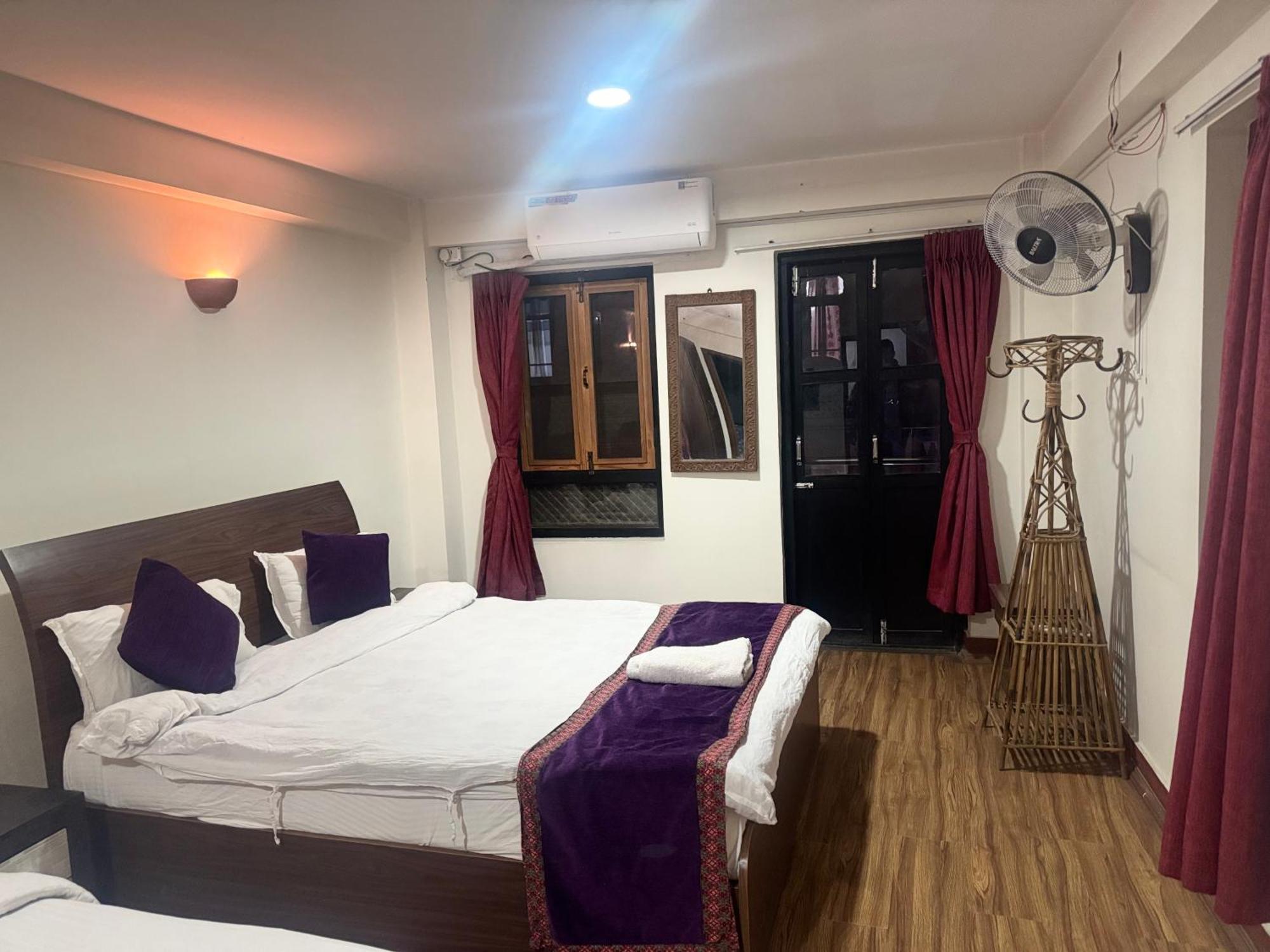 Hotel Bhaktapur Inn Dış mekan fotoğraf