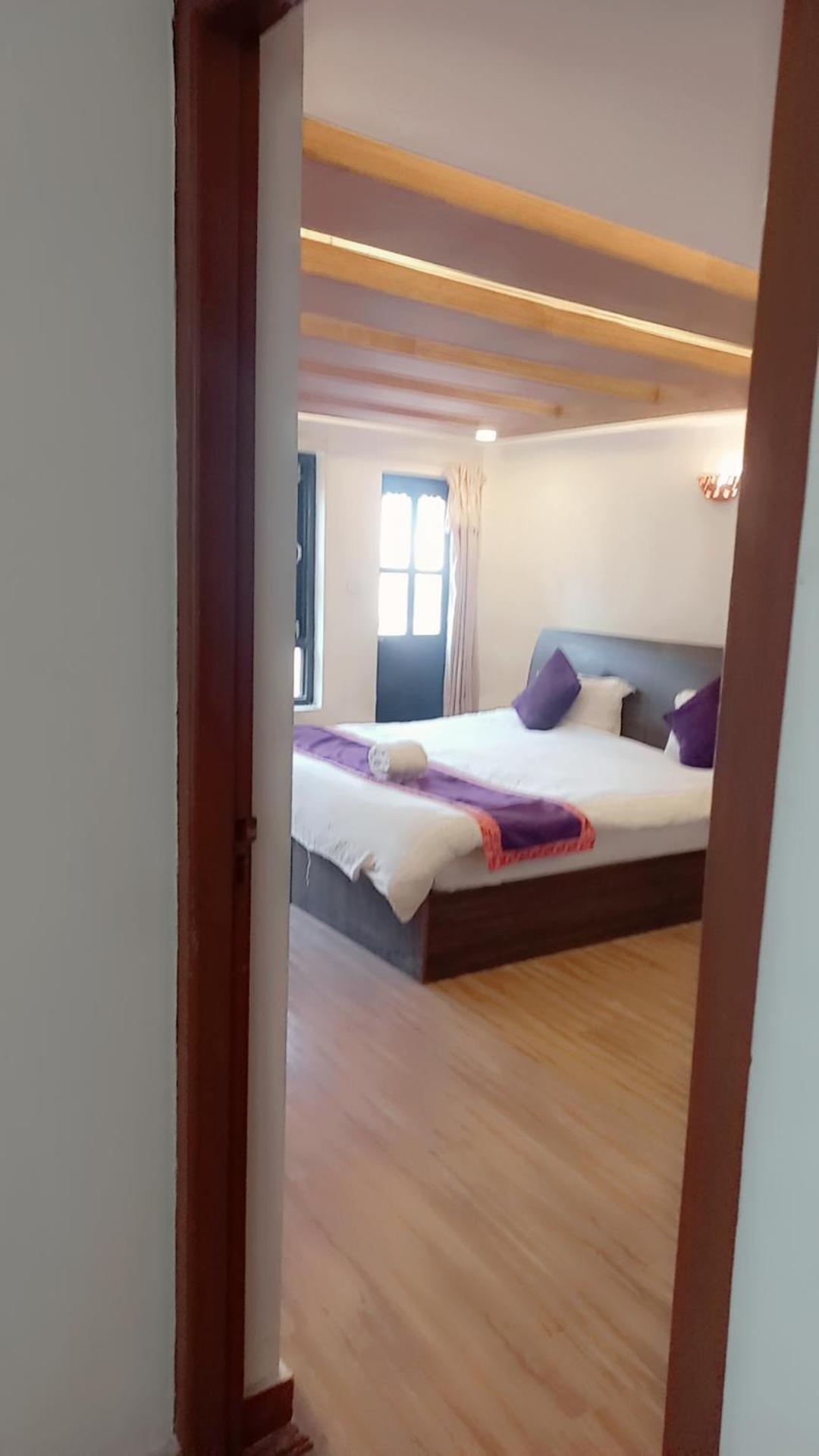 Hotel Bhaktapur Inn Dış mekan fotoğraf