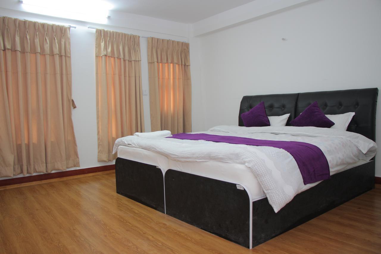 Hotel Bhaktapur Inn Dış mekan fotoğraf