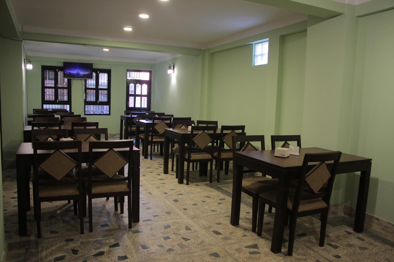 Hotel Bhaktapur Inn Dış mekan fotoğraf