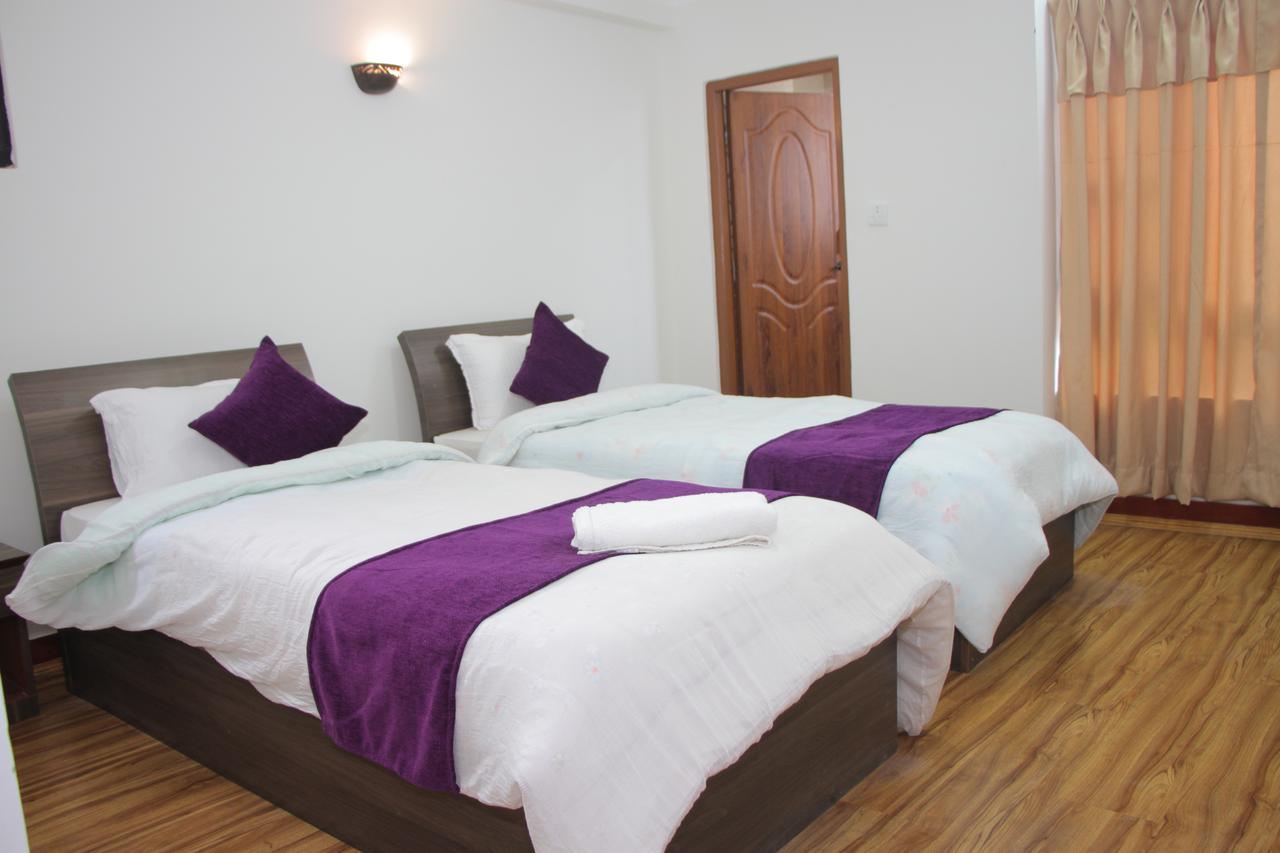 Hotel Bhaktapur Inn Dış mekan fotoğraf