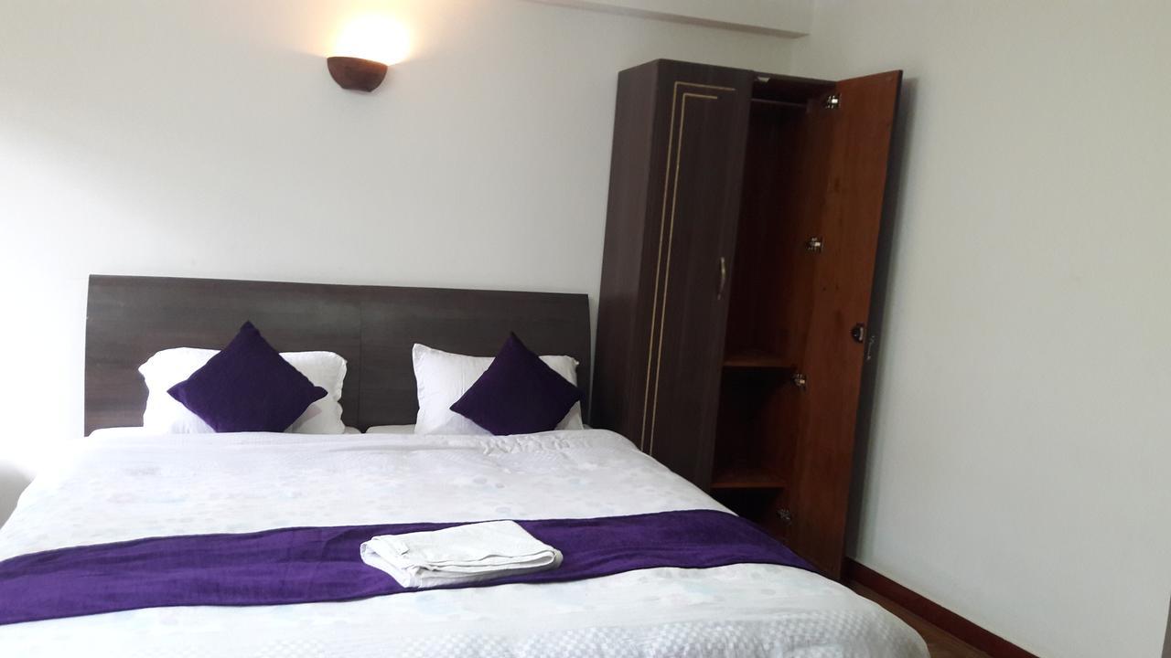 Hotel Bhaktapur Inn Dış mekan fotoğraf