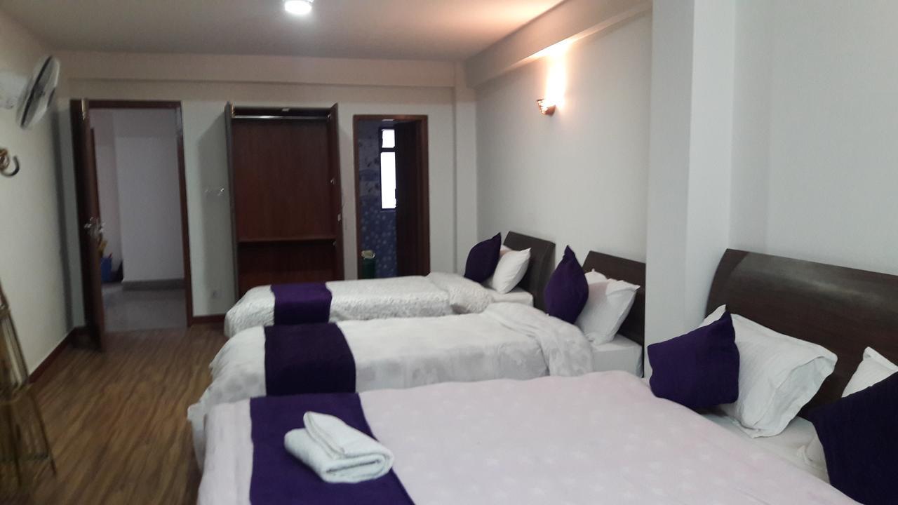 Hotel Bhaktapur Inn Dış mekan fotoğraf
