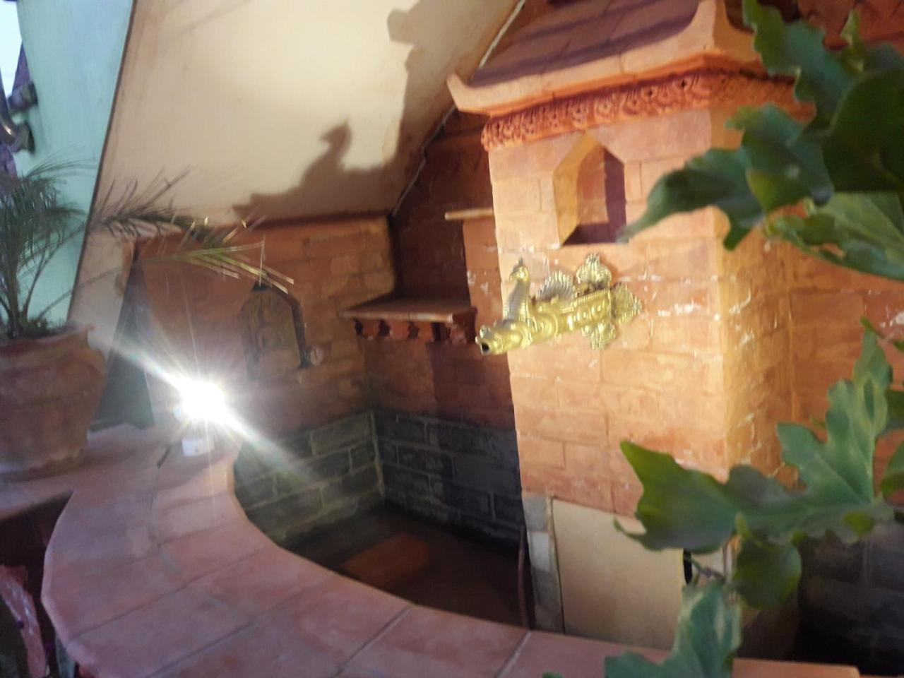 Hotel Bhaktapur Inn Dış mekan fotoğraf