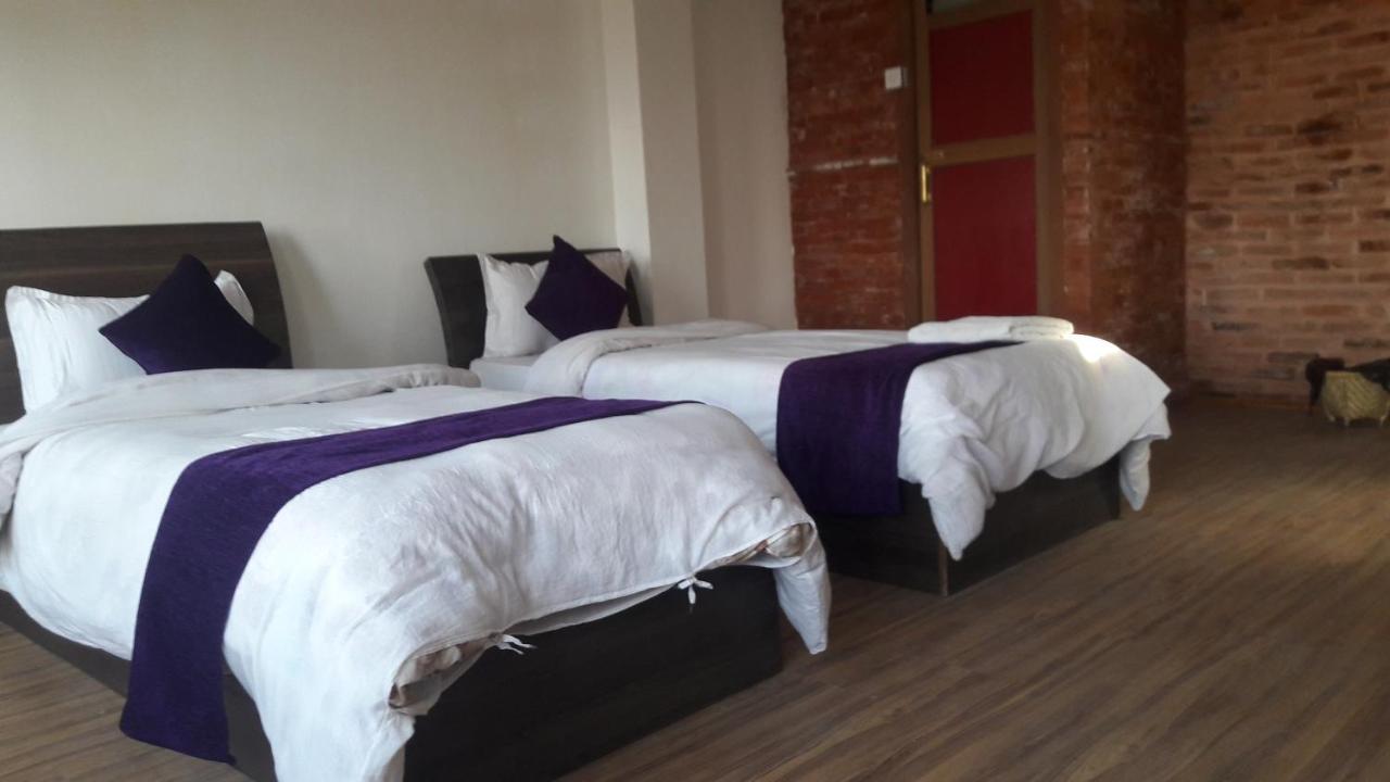 Hotel Bhaktapur Inn Dış mekan fotoğraf