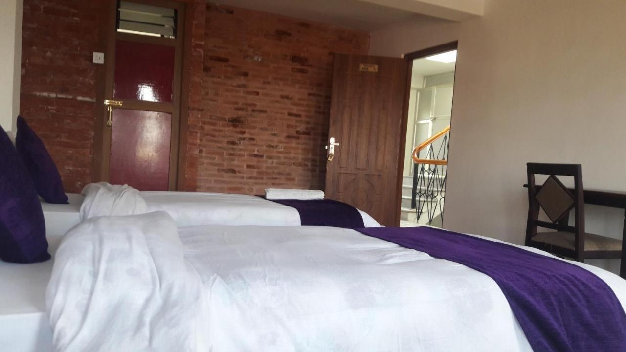 Hotel Bhaktapur Inn Dış mekan fotoğraf