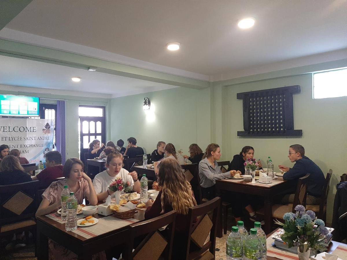 Hotel Bhaktapur Inn Dış mekan fotoğraf